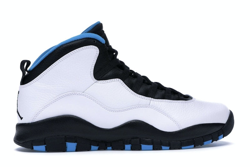 Jordan 10 Retro Powder (2014)