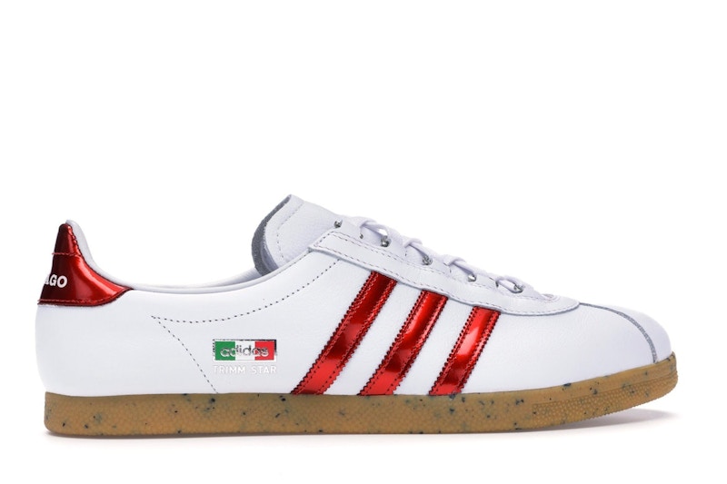 adidas Trimm Star size? x Colnago