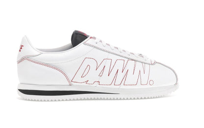 Nike Cortez Kenny 1 Kendrick Lamar DAMN.