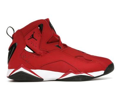 Jordan True Flight Gym Red