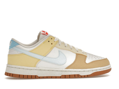 Nike Dunk Low Next Nature Soft Yellow Alabaster (Women's)