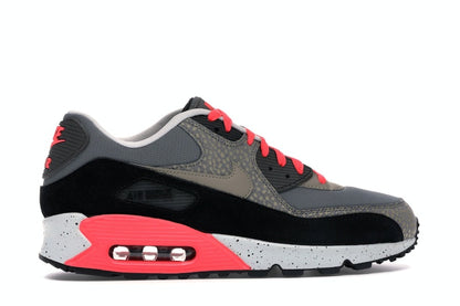 Nike Air Max 90 Bamboo Safari