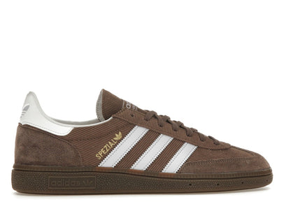 adidas Handball Spezial Earth Strata Silver Dawn