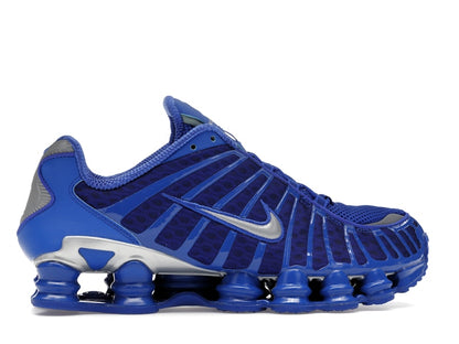 Nike Shox TL Hyper Royal