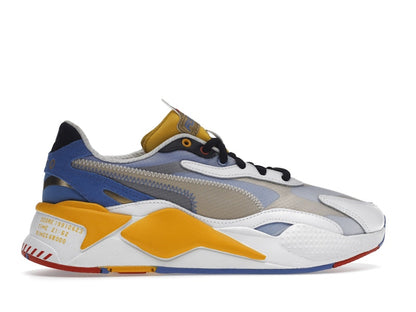 Puma RS-X3 Sonic the Hedgehog