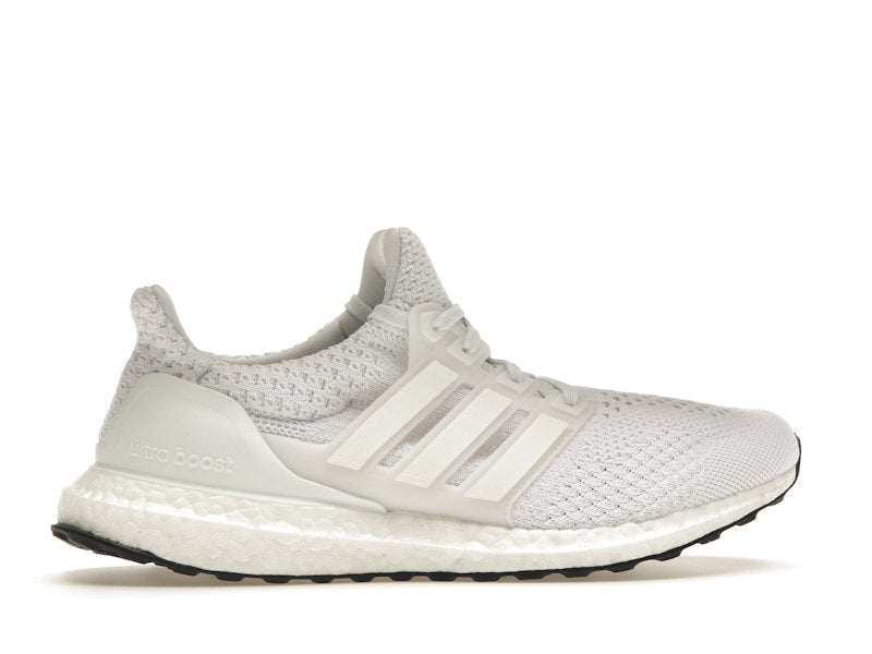 adidas Ultra Boost DNA 5.0 Cloud White Black Sole (Women's)
