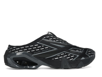 ASICS Gel-Styrax Kiko Kostadinov Black Silver