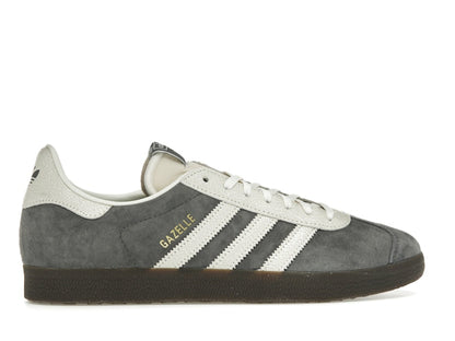 adidas Gazelle Grey Off White Gum