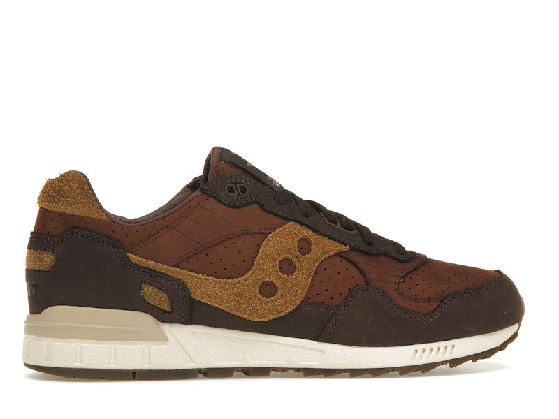 Saucony Shadow 5000 Espresso