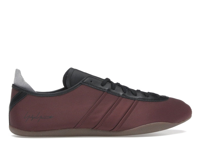 adidas Y-3 Tokyo Mystery Brown Black