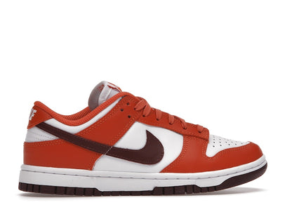 Nike Dunk Low Bronze Eclipse (Women's)