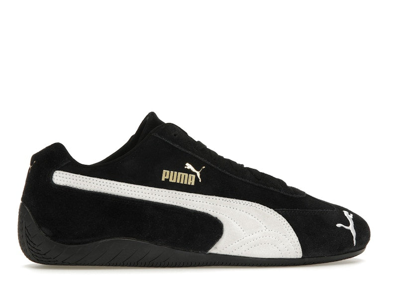 Puma Speedcat OG Black White