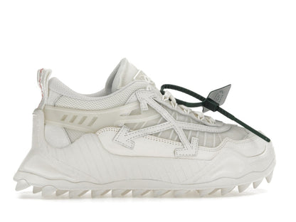 OFF-WHITE Odsy-1000 White White SS22
