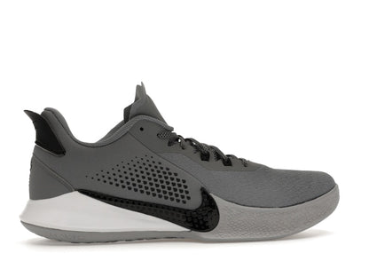 Nike Mamba Fury Cool Grey (Team)