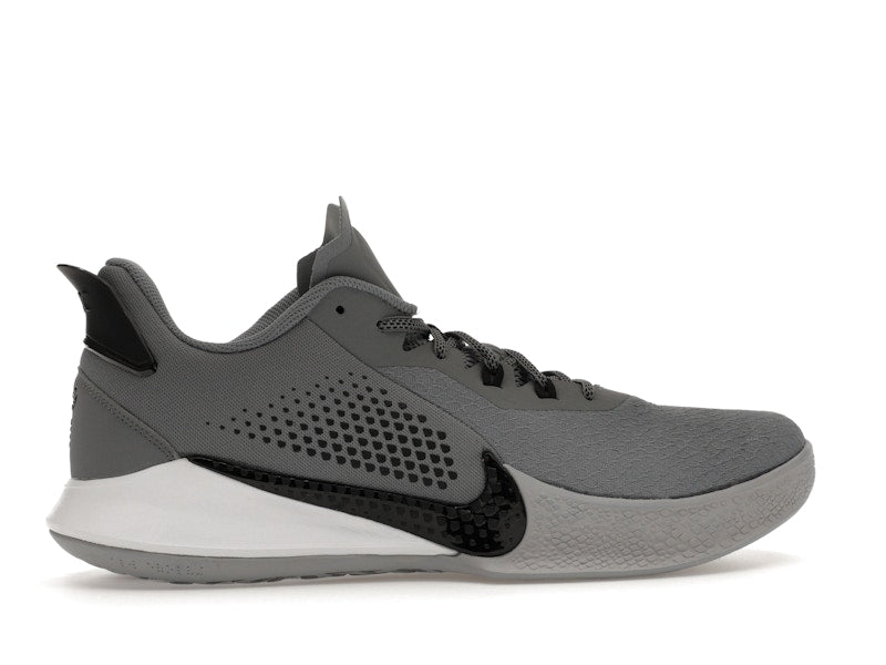 Nike Mamba Fury Cool Grey (Team)