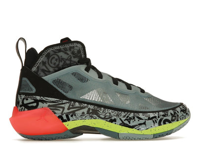 Jordan 37 Satou Sabally (Women's)