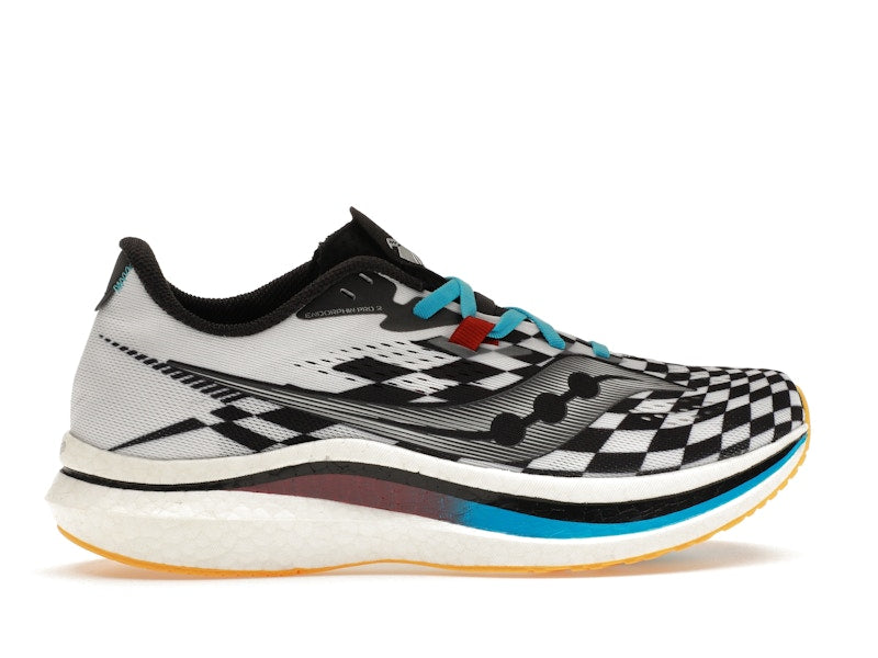 Saucony Endorphin Pro 2 Reverie