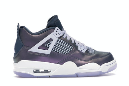Jordan 4 Retro Monsoon Blue (GS)