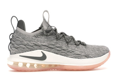 Nike LeBron 15 Low Light Bone