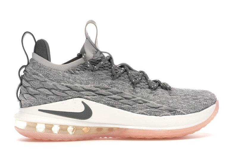 Nike LeBron 15 Low Light Bone