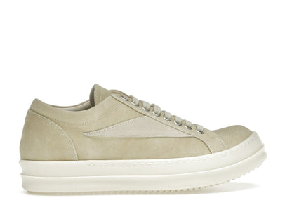 Rick Owens DRKSHDW Vintage Sneaks Beige (Women's)
