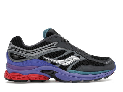 Saucony ProGrid Omni 9 Galaxy