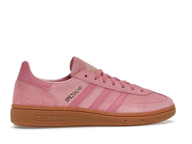 adidas Handball Spezial Glow Pink Rose Tone (GS)