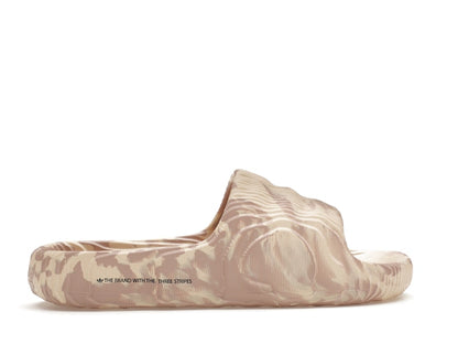 adidas Adilette 22 Slides Sand Strata