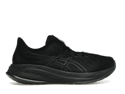 ASICS Gel-Cumulus 26 Black Black
