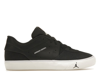 Jordan Series ES Anthracite