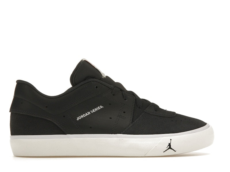 Jordan Series ES Anthracite