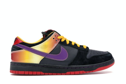 Nike SB Dunk Low Appetite for Destruction
