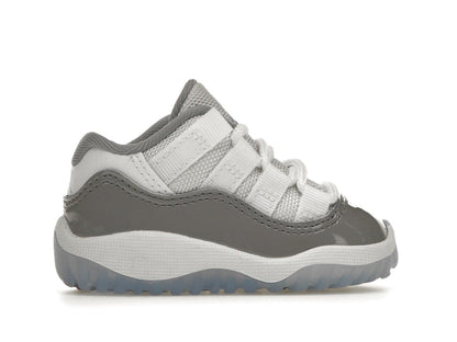 Jordan 11 Retro Low Cement Grey (TD)