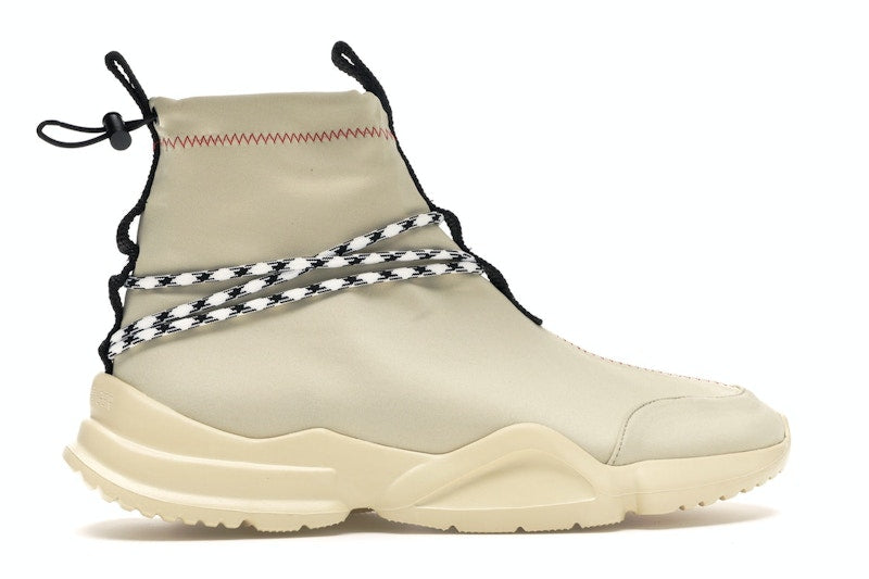 John Geiger 002 Cream