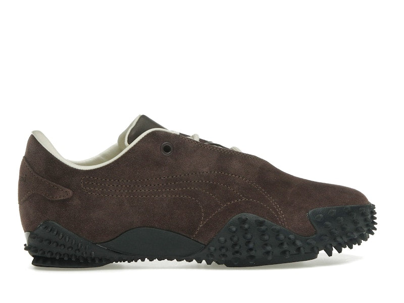 Puma Mostro JJJJound Dark Chocolate