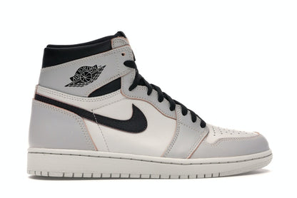 Jordan 1 Retro High OG Defiant SB NYC to Paris