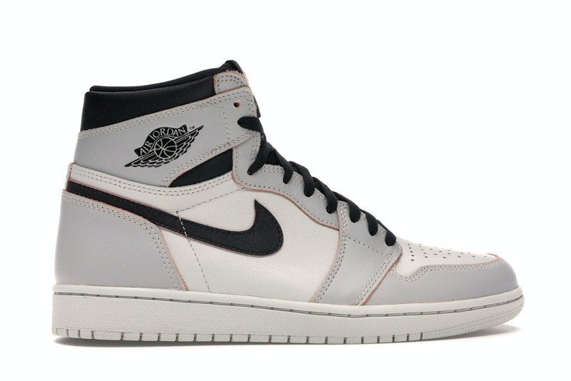 Jordan 1 Retro High OG Defiant SB NYC to Paris