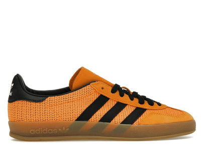 adidas Gazelle Indoor Orange