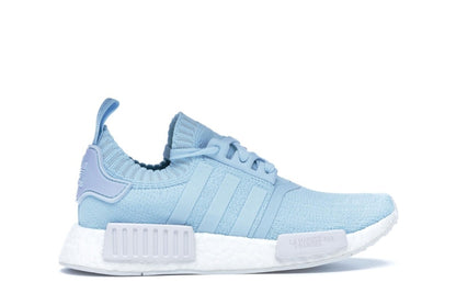 adidas NMD R1 Icey Blue White (Women's)