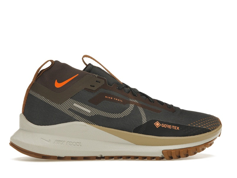 Nike Pegasus Trail 4 Gore-Tex Anthracite Ironstone