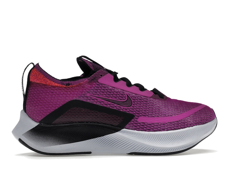 Nike Zoom Fly 4 Hyper Violet (Women's)
