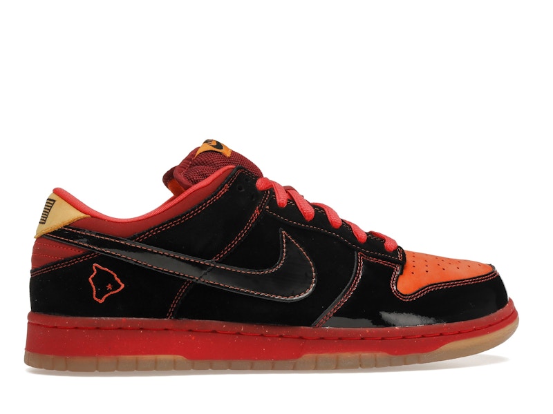 Nike SB Dunk Low Hawaii