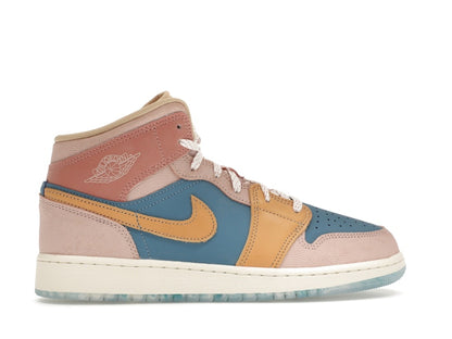 Jordan 1 Mid SE Zen (GS)