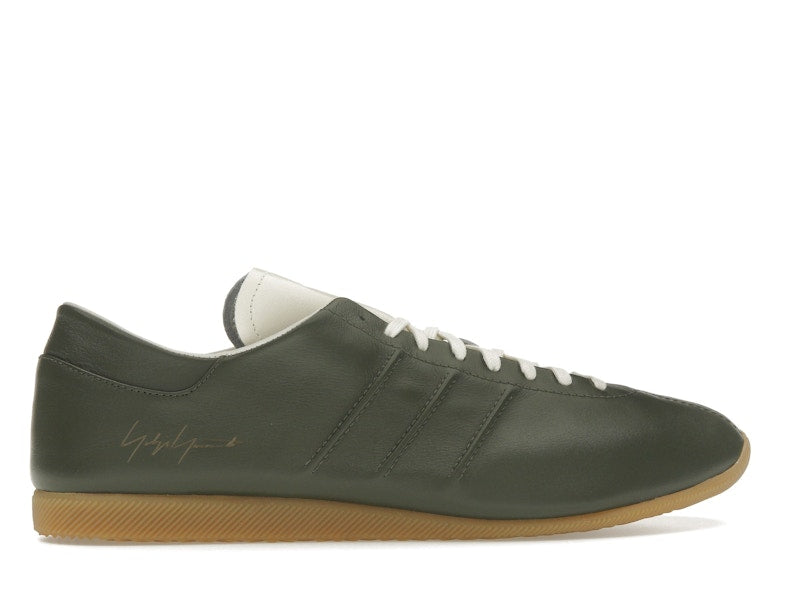 adidas Y-3 Japan Night Cargo Cream White