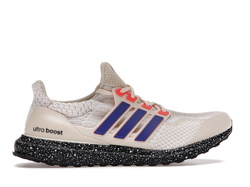 adidas Ultra Boost 5.0 DNA White Sonic Ink