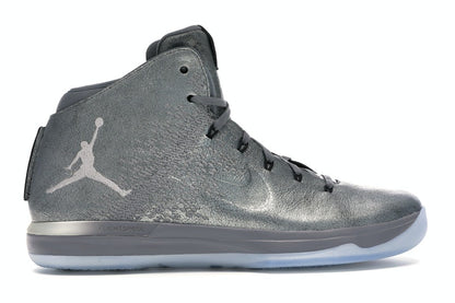 Jordan XXX1 Battle Grey