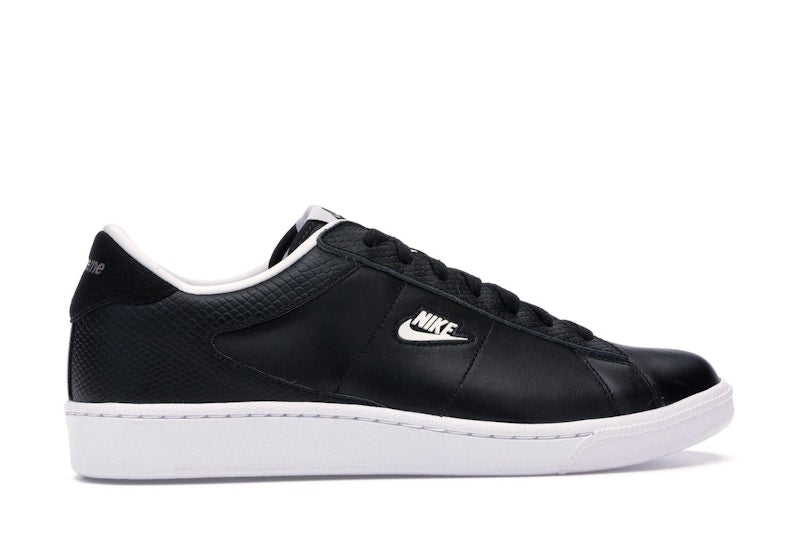 Nike SB Tennis Classic Supreme Black