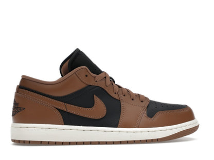 Jordan 1 Low Archaeo Brown (Women's)