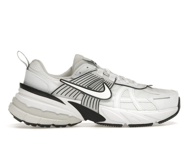Nike V2K Run Summit White Platinum Tint (Women's)