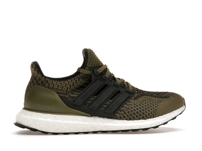 adidas Ultra Boost 5.0 DNA Focus Olive Carbon